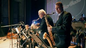 CHASE IT, BROTHER! - SM-Band