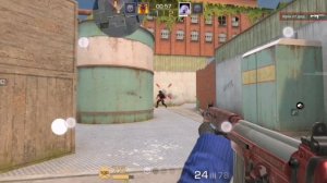 Мувик по стандофф 2 помоги набрать 10 подписчиков