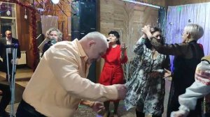 27.12.2025...🙋❄️ Всех с Наступающим Новым Годом!.. Гомель!..