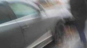 НОЯБРЁВСКИЙ УЛИЧНЫЙ МИНИ-БЛОГ №1562 БОЛЬШАЯ ГОЛОВА... ДО УНИВЕРСАМА (04.11.2025г)