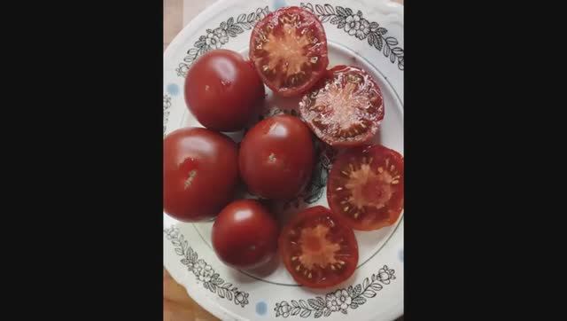 Томаты, устойчивые к болезням и неблагоприятным условиям. г. Киров смотреть онлайн