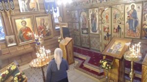 Божественная Литургия