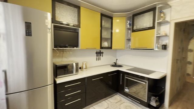 Новокузнецк, улица Звездова, 44 смотреть онлайн