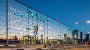 Волгоградский аэропорт открыт для полетов