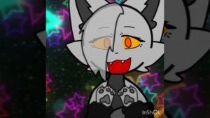 Коллаб с Mikori_ket