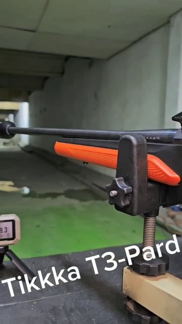 Tikka T3-Pard смотреть онлайн