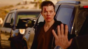 Мститель - трейлер 2026 (русские субтитры)