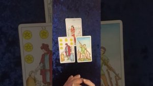 Таро расклад для Дев на январь 2026 года