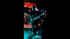 Путешествие на старом пикапе -  (der Bunker bar)