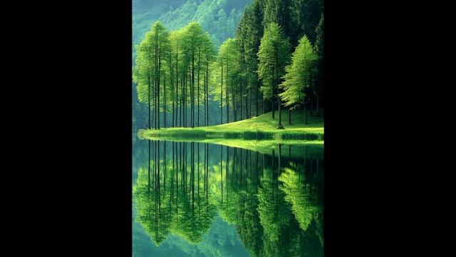 Зимний сон о лете