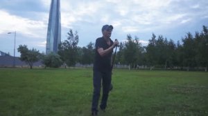 Игорь  Латышко "Небо"