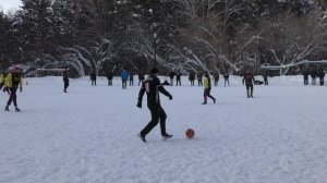 28.12.25 Торгшина-Локомотив 7-2 (второй тайм)