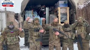 Наши красавцы благодарны за такую мощную поддержку с вашей стороны, дорогие наши рестораторы. 🩷