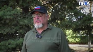 «Прогресс» на фронте: успешный бизнесмен нашёл себя на ЛБС