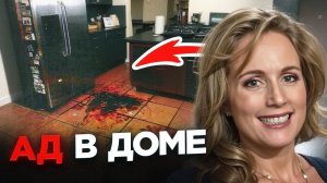 Раздробили голову молотком .. Жуткая история Терезы Тоттенхэм