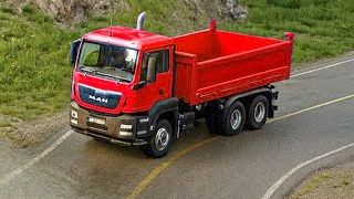 Машинки летают и прыгают! Развивающие мультики Машины помощники. Мультфильмы про машинки смотреть онлайн