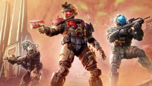 Halo 2: Anniversary - High Charity