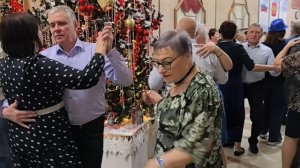 За блеск твоих красивых глаз... 27.12.25...