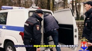 МВД: Задержаны участники массовой драки в кафе на Пейзажной улице в Петербурге