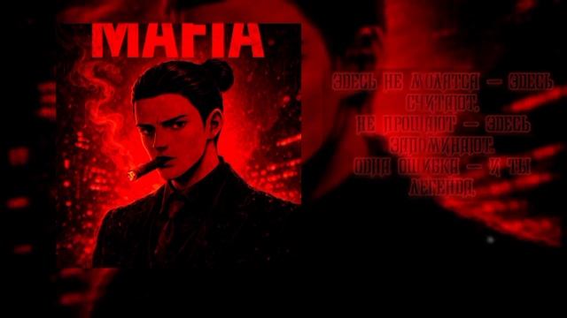 Drongomusic Мафия ( Премьера Криминала) 2025 смотреть онлайн