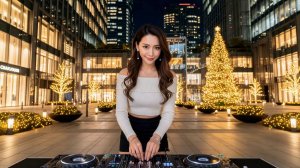Tokyo Bass EDM – Eurodance EDM Track 191