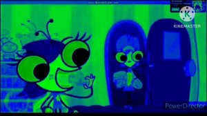 Maggie Pesky Food Csupo Effects (Sponsored By Nein Csupo Effects)