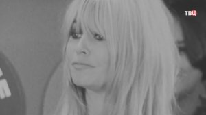 Умерла Брижит Бардо