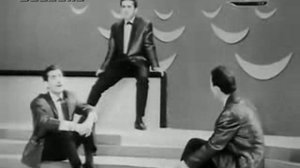 ВИА Орэра.1965.Шемо да глеби.