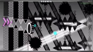 ZOINK beat thinking space