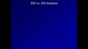 15_Alternative Approaches to Acid Base Analysis (Understanding ABGs - Lecture 15)