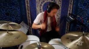 A. R. Rahman, Jiya Jale (Dil Se)_ Berklee Indian Ensemble (Cover)