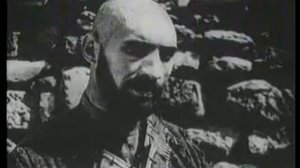 Абоек Зелимхан: честь выше жизни, справедливость — закон предков.