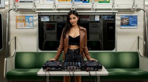 Tokyo Bass EDM – Eurodance EDM Track 169