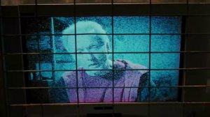 Это не моя игра (кф. Пила 6)