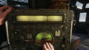 Metro Exobus - Все диалоги по радио