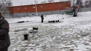 Утренний обзор.