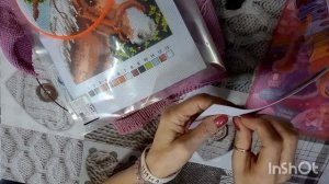 ВЯЗАЛЬНО-ВЫШИВАЛЬНЫЕ ВЫХОДНЫЕ...