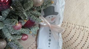 СП "Её Величество Варежка" с Татьяной Парц.