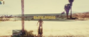 GTA V Сюжетка "Тревор Филипс Индастриз"