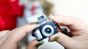 Огромный подарок. Распаковка/ готовые работы.