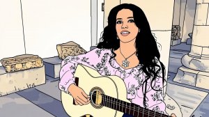 Музыкальный Стрим  Елены  Ереван 4 ч.  07.12..25г.