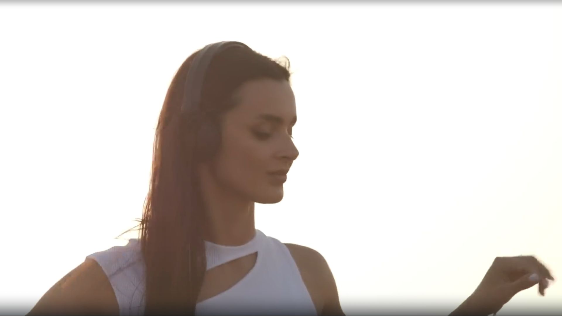 Korolova - Live @ Tuwaiq , Saudi Arabia   4K Melodic Techno & Progressive House Mix смотреть онлайн