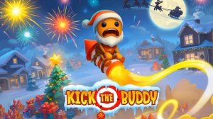 kick the buddy 2 часть