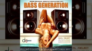 bass generation vol1
