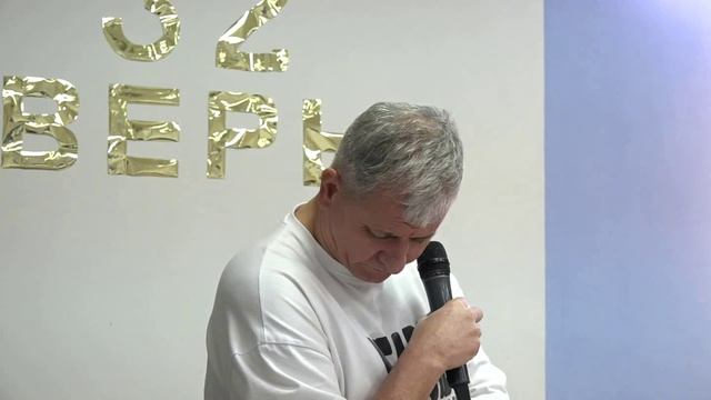 25.12.25. Четверг. Богослужение. Пастор Валентин Марченко. _Рождество Христово_