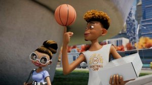 Кроссы 👟👟👟👟👟👟👟👟 МУЛЬТИК