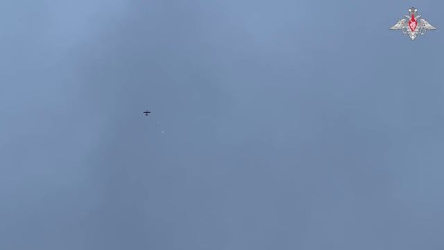 СВО День 1403: Боевая работа по уничтожению БПЛА противника смотреть онлайн