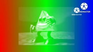 Preview Dancing Triangle (Sponsored by effects preview 2) In Reverse