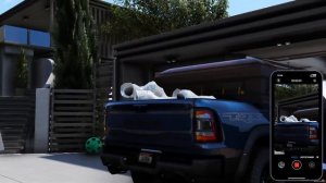 ШКОЛЬНИК УГНАЛ BMW M5 F90 У ДЯДИ САЙМОНА - ОТЕЦ И СЫН В GTA 5 ⚡ГАРВИН