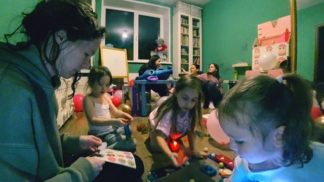 2025.12.09. Маша Меркулова. День рождения. 2 серия ...